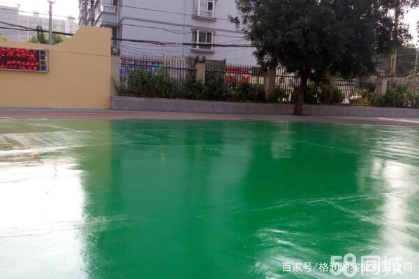 茶陵 地坪漆翻新维修