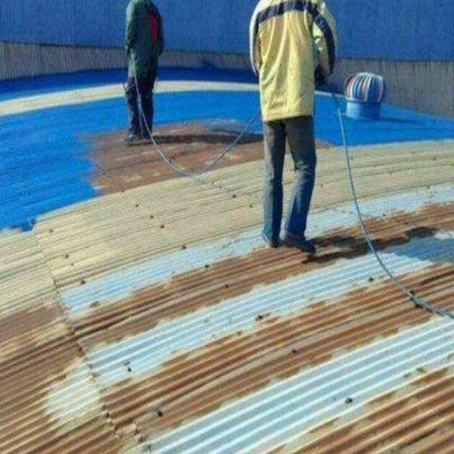 茶陵地面翻新与地坪漆施工流程
